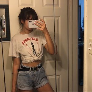 Meet your Posher, Nalani